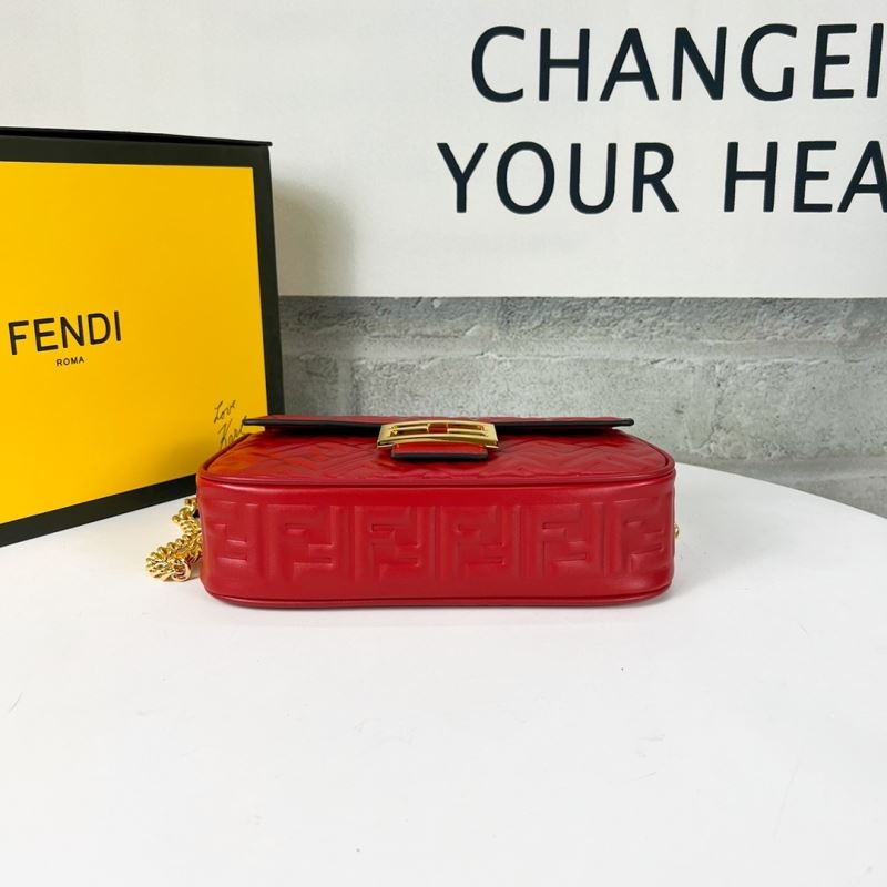 Fendi Satchel Bags